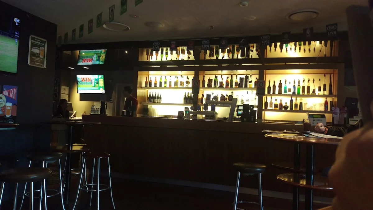 Vibe, Kogarah Tavern