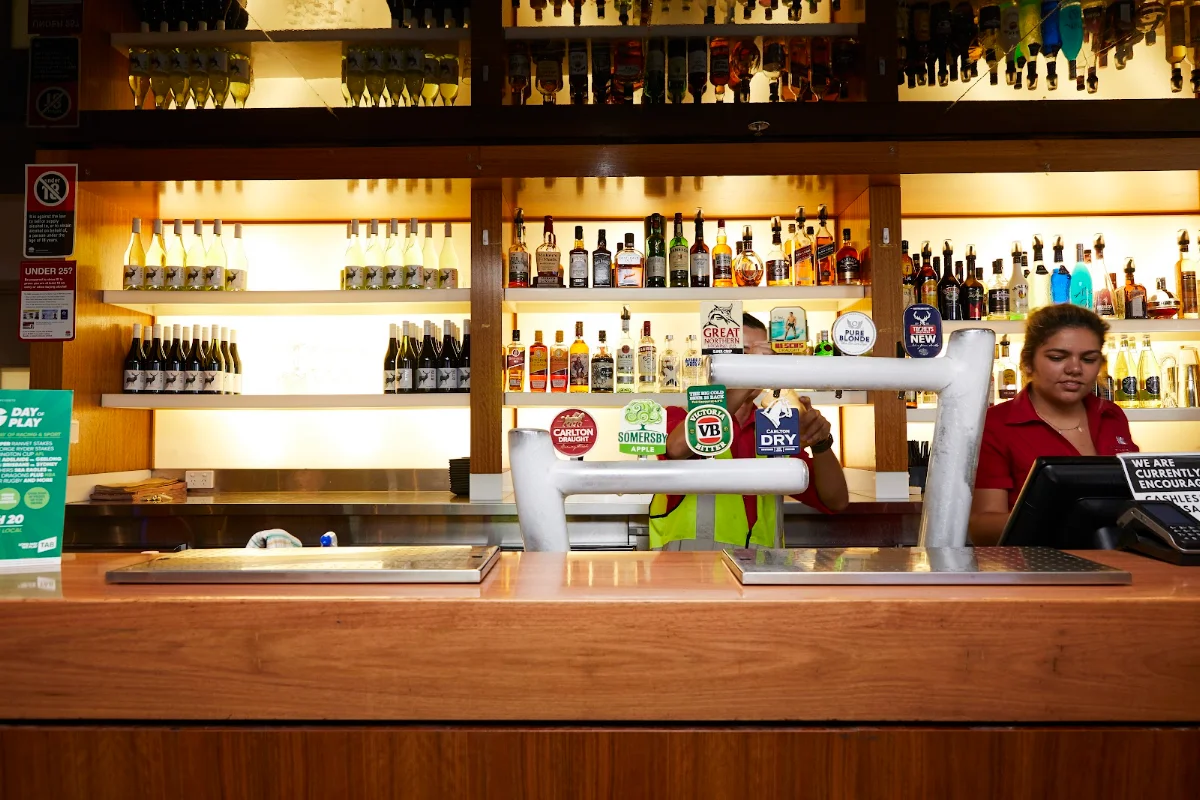 Vibe, Kogarah Tavern