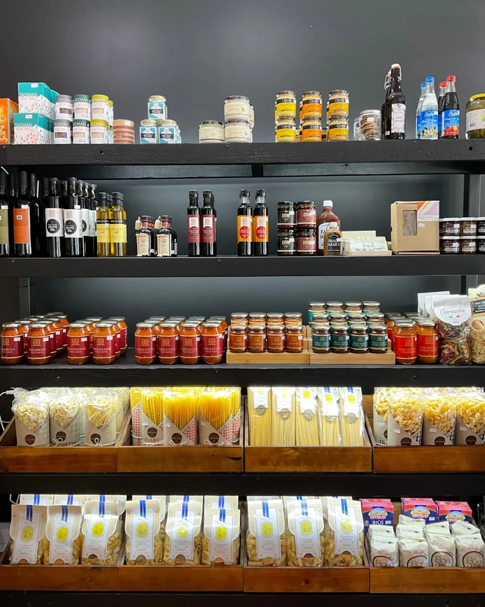 Vibe, Byron Bay Deli Catering & Wholesale