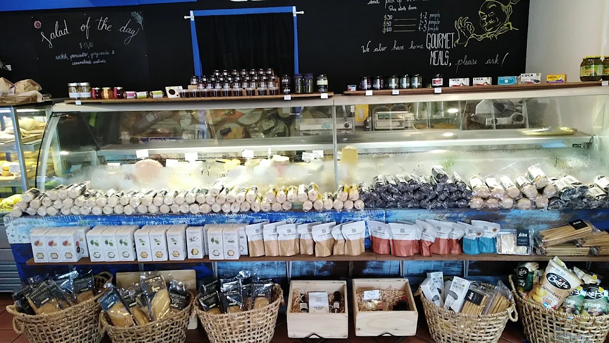 Vibe, Byron Bay Deli Catering & Wholesale
