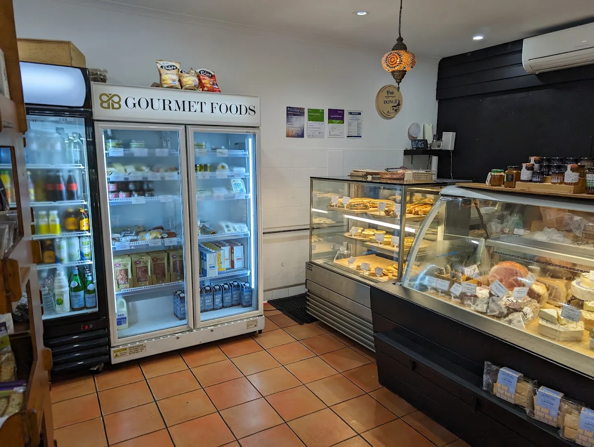 Vibe, Byron Bay Deli Catering & Wholesale