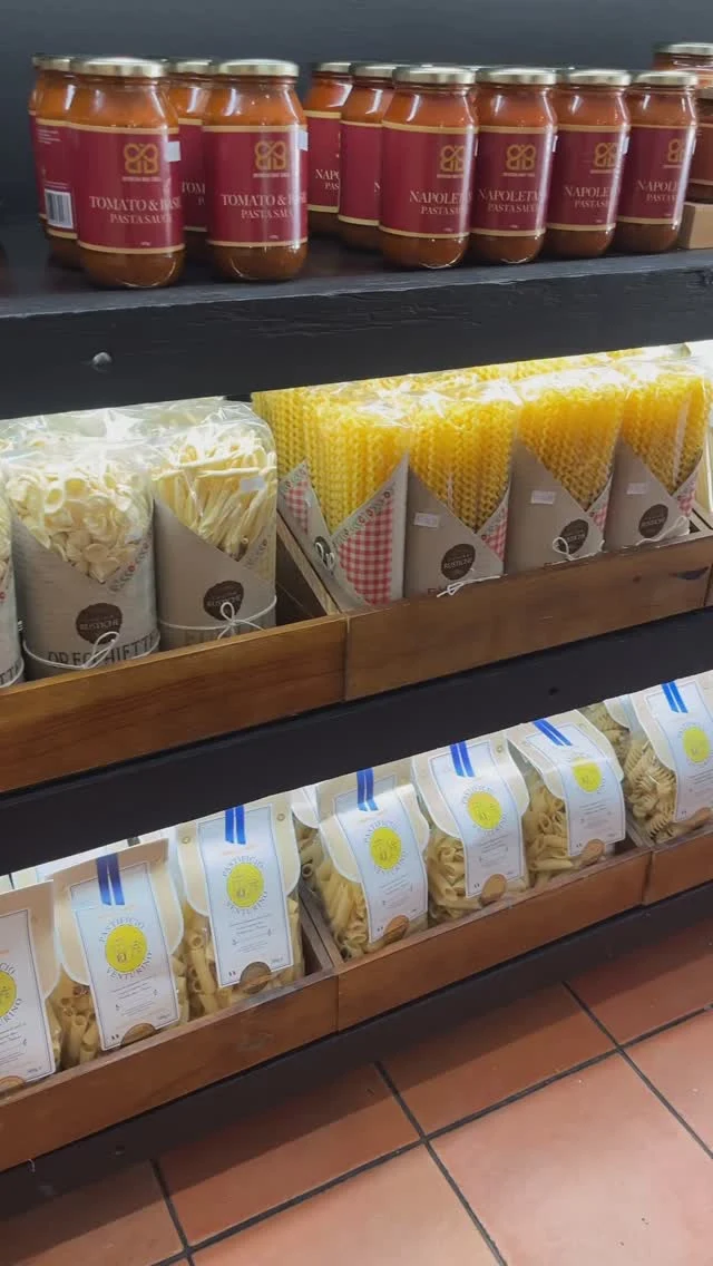 Vibe, Byron Bay Deli Catering & Wholesale