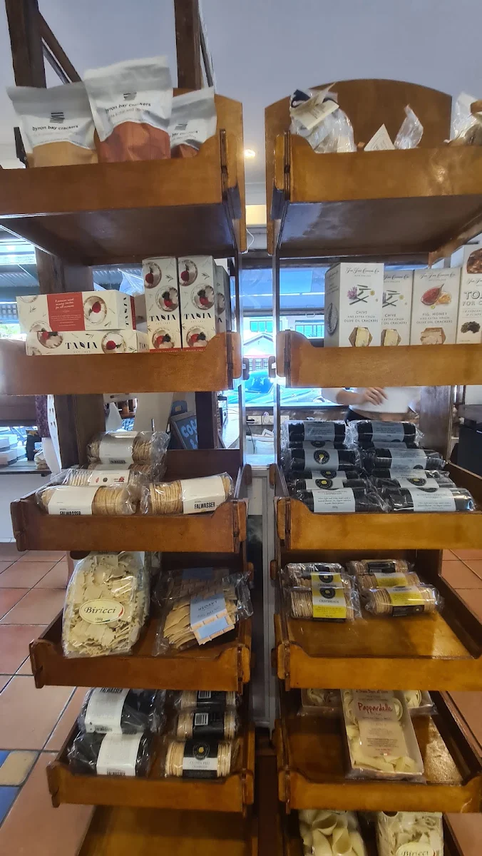 Vibe, Byron Bay Deli Catering & Wholesale