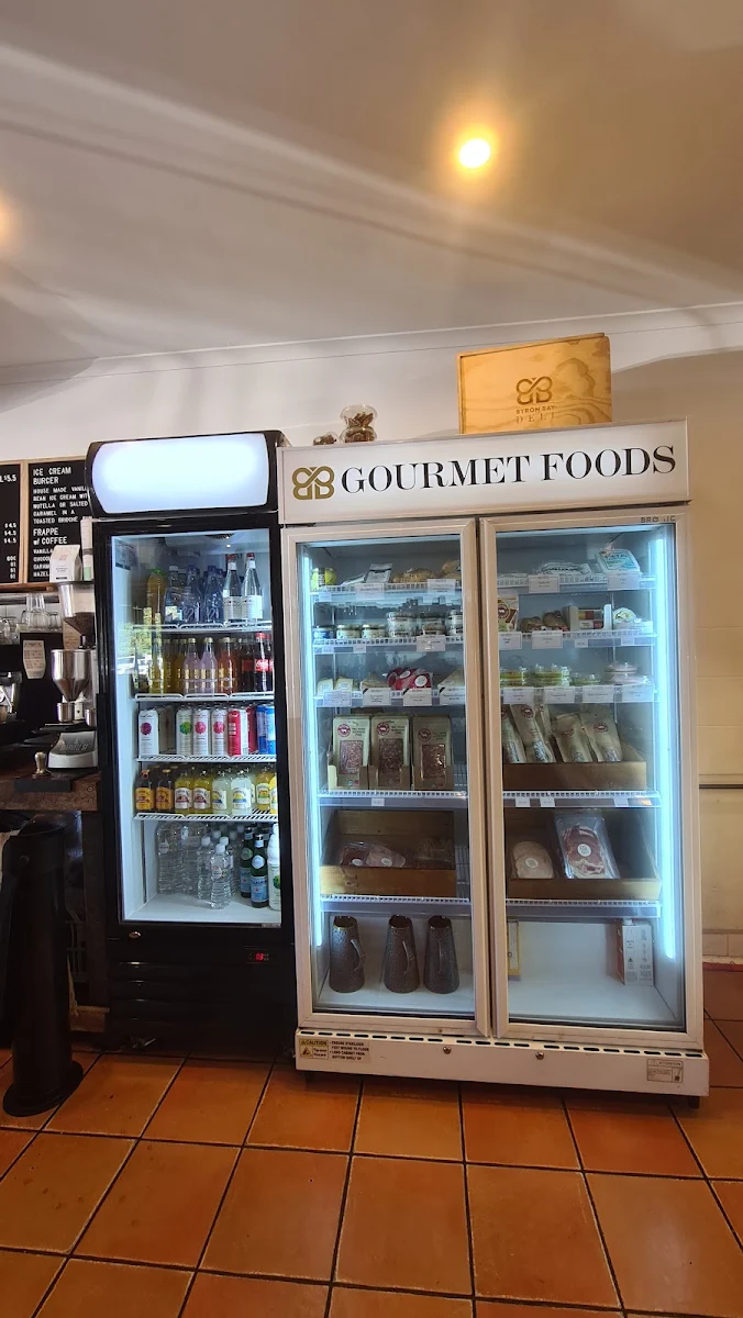 Vibe, Byron Bay Deli Catering & Wholesale