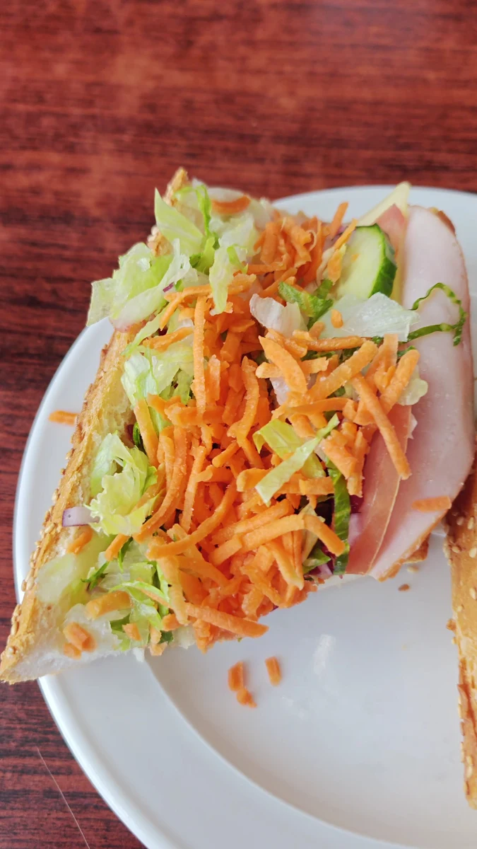 Food & drink photo 2