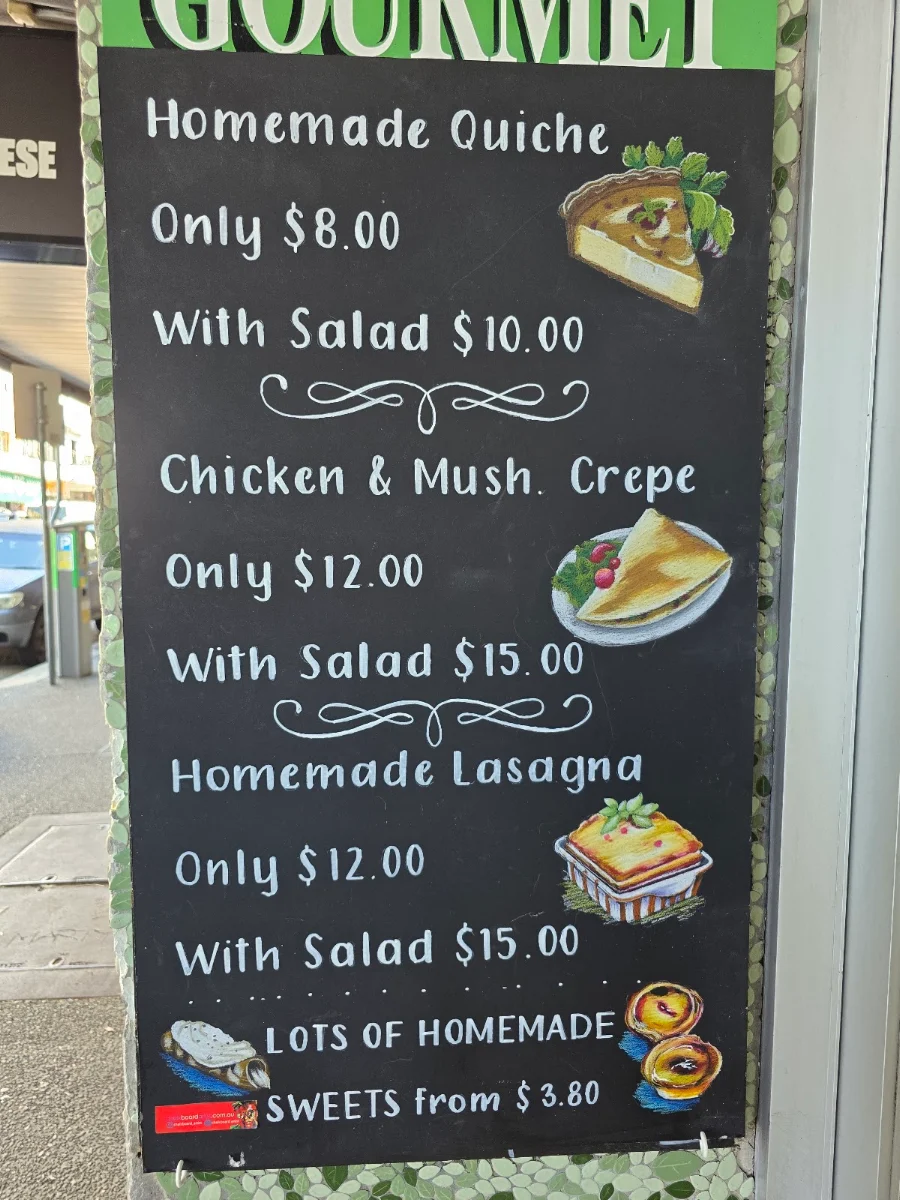 Menu photo 7