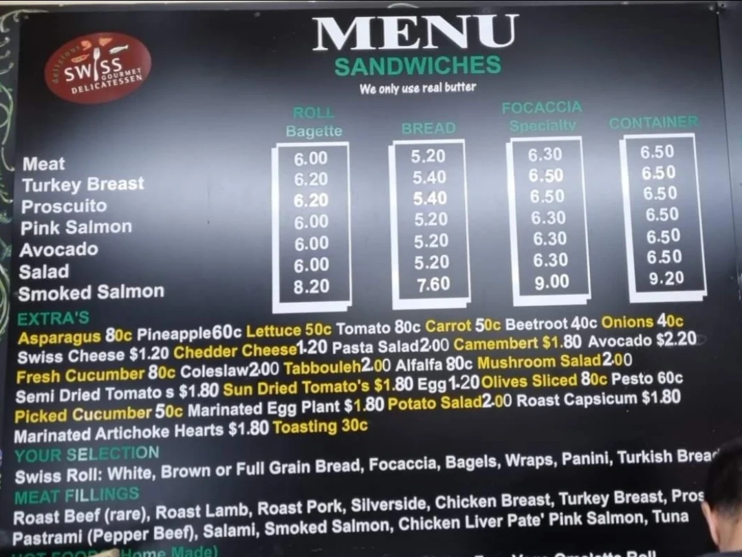 Menu photo 9