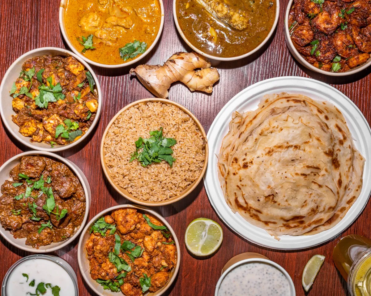 Food & drink photo 1
