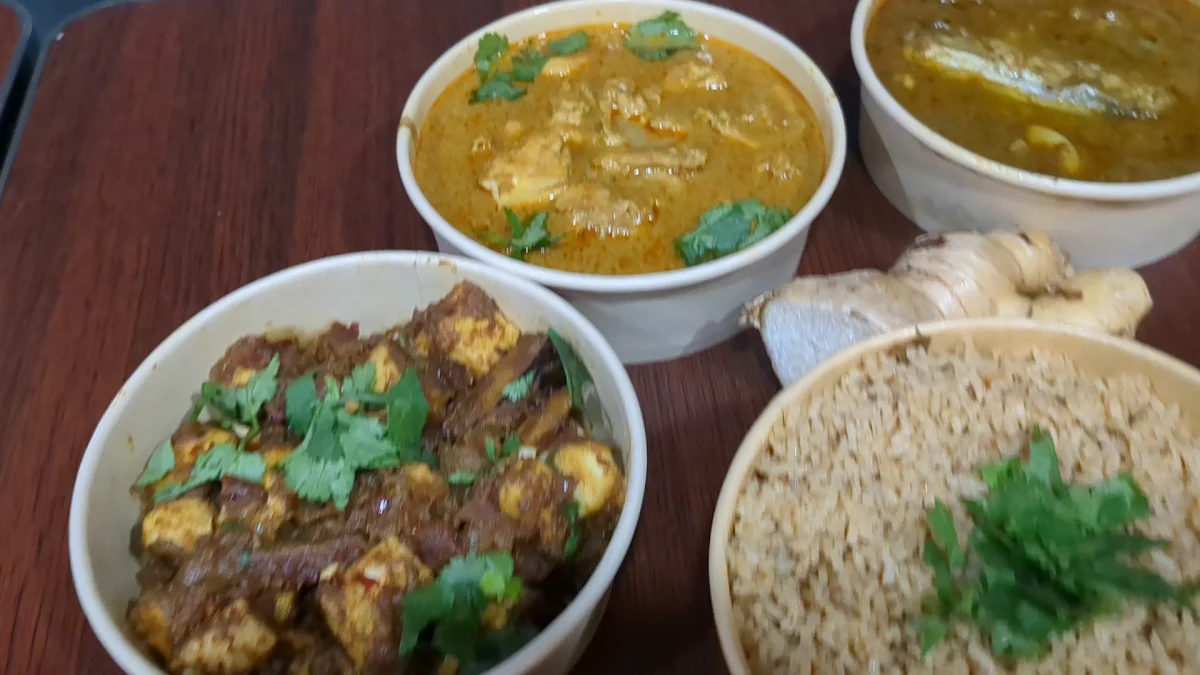 Food & drink photo 2