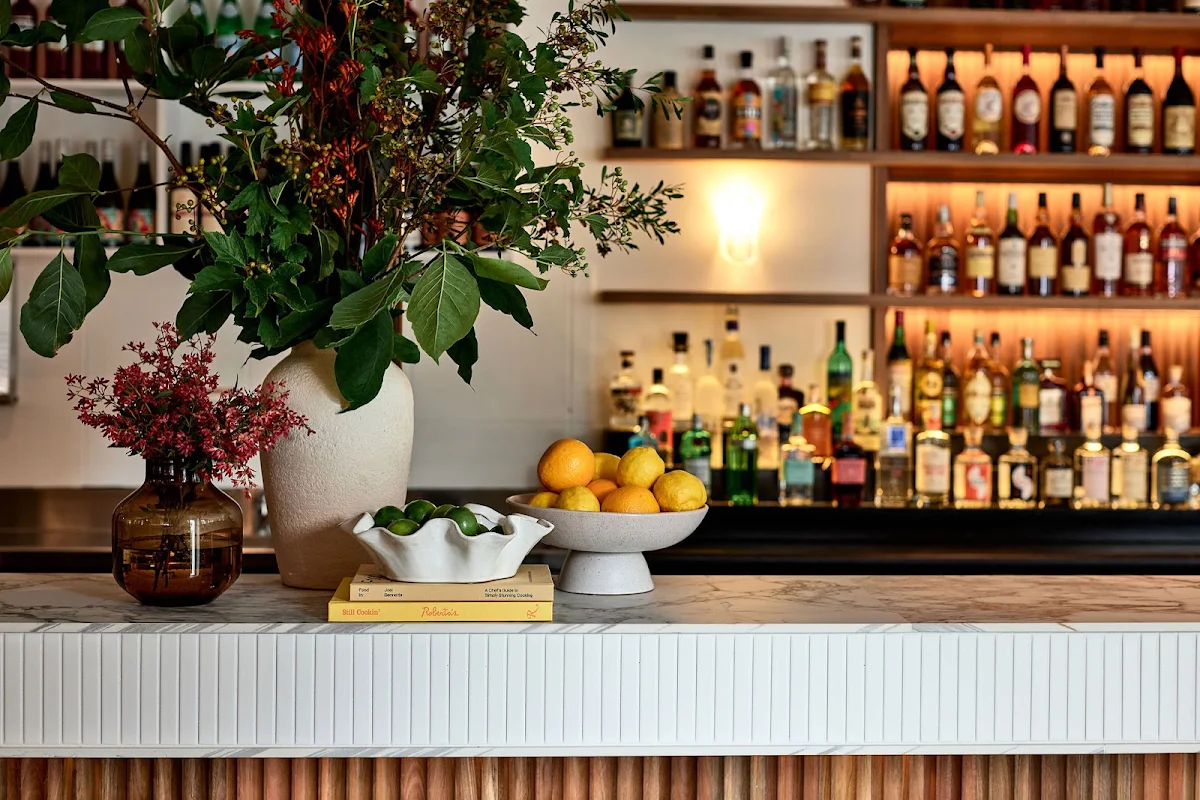 Vibe, The Gertrude Hotel