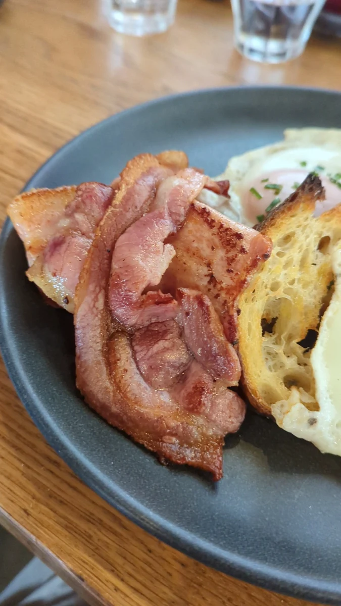 Food & drink, 5 Little Pigs