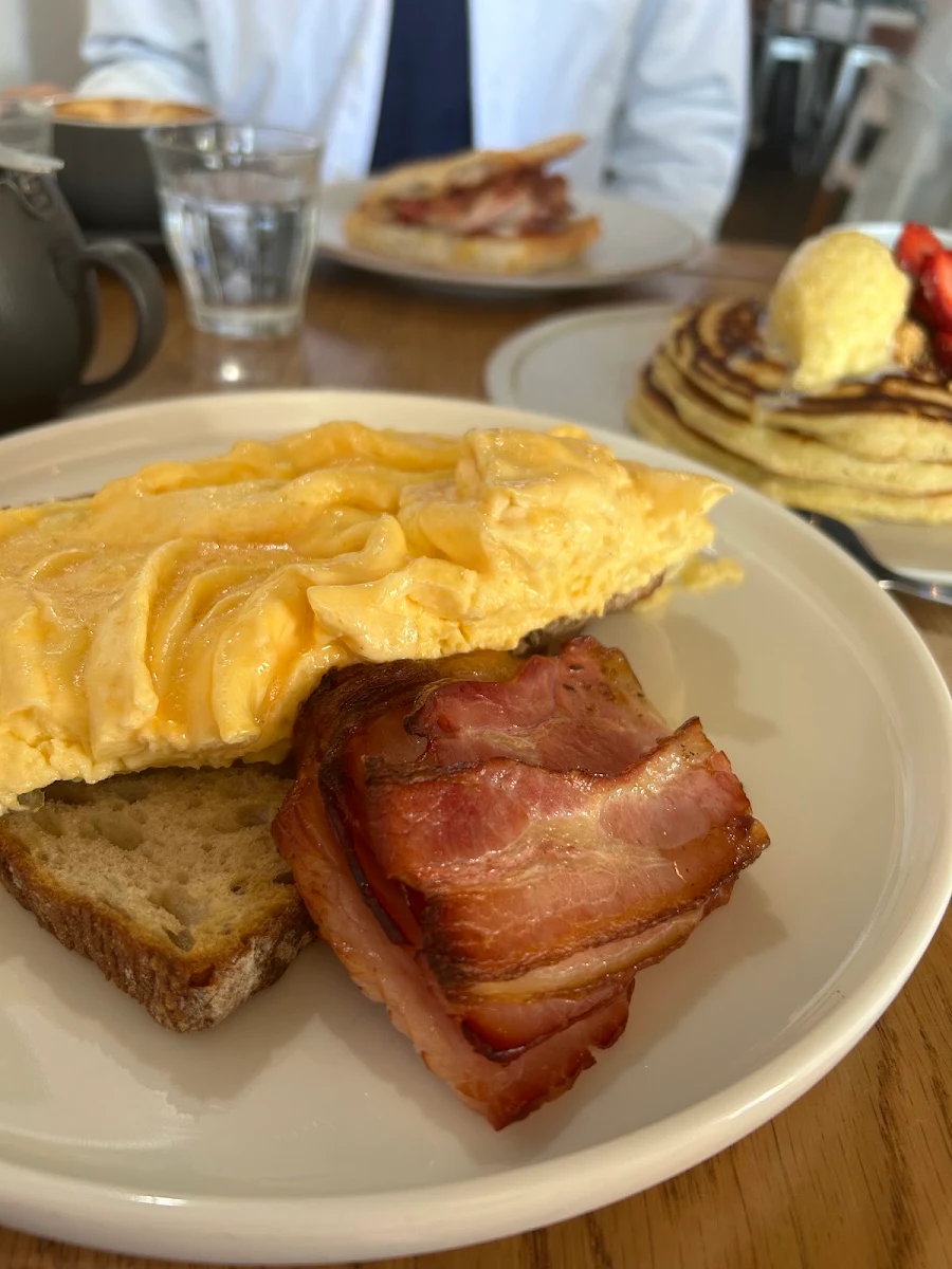 Food & drink, 5 Little Pigs