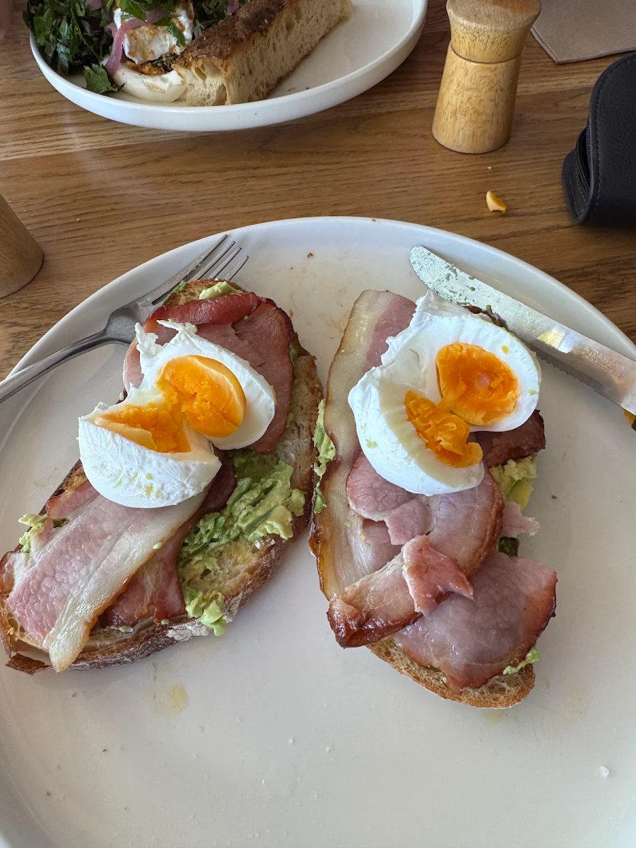 Food & drink, 5 Little Pigs