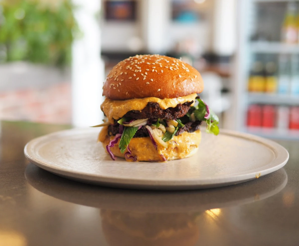 Food & drink, 5 Little Pigs