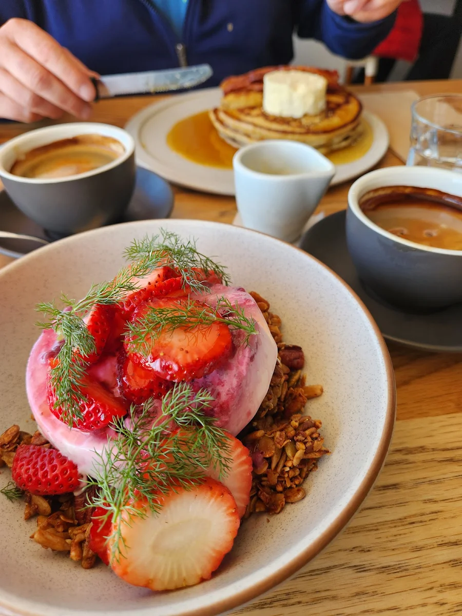 Food & drink, 5 Little Pigs