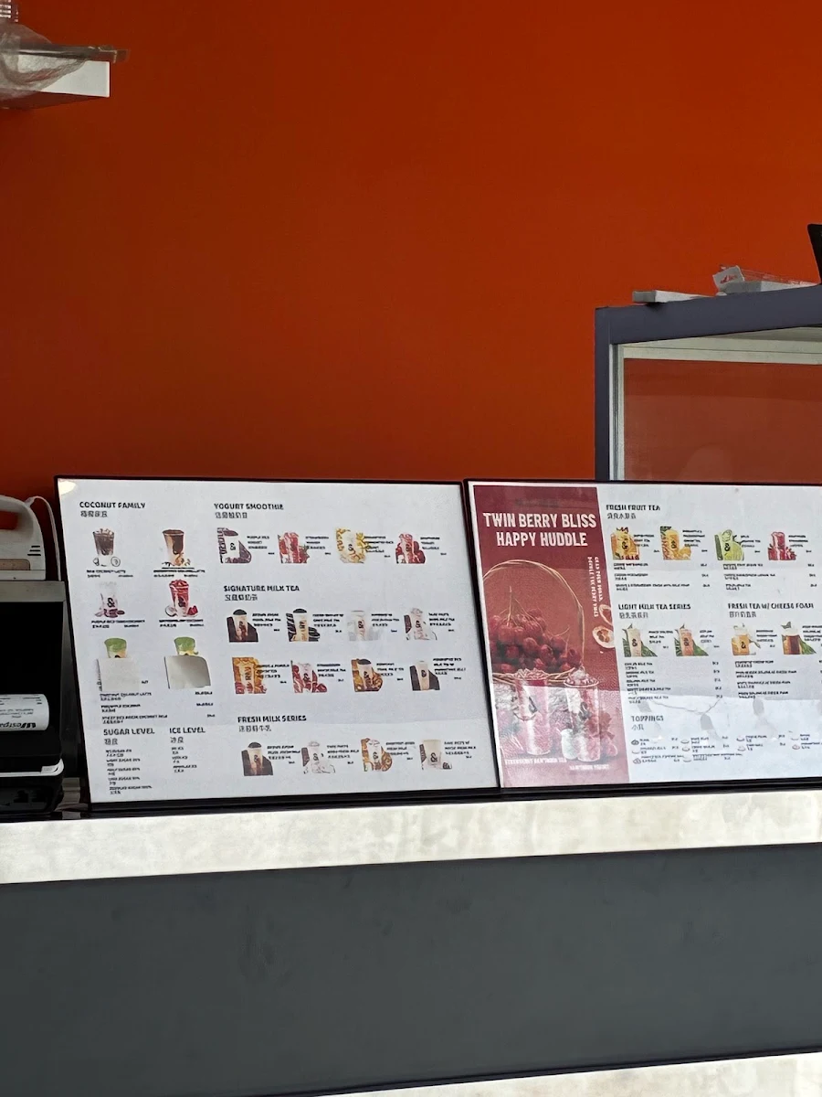 Menu, &REAL