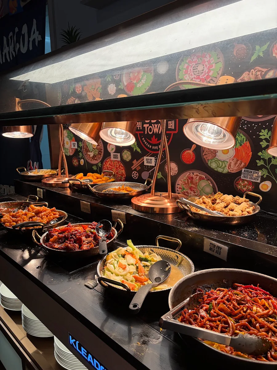Food & drink, BBQ Town Coffs Harbour