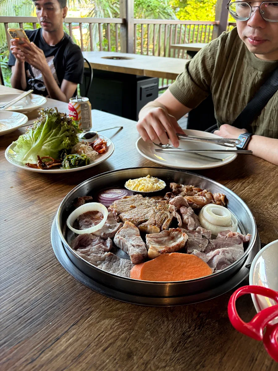 Food & drink, BBQ Town Coffs Harbour