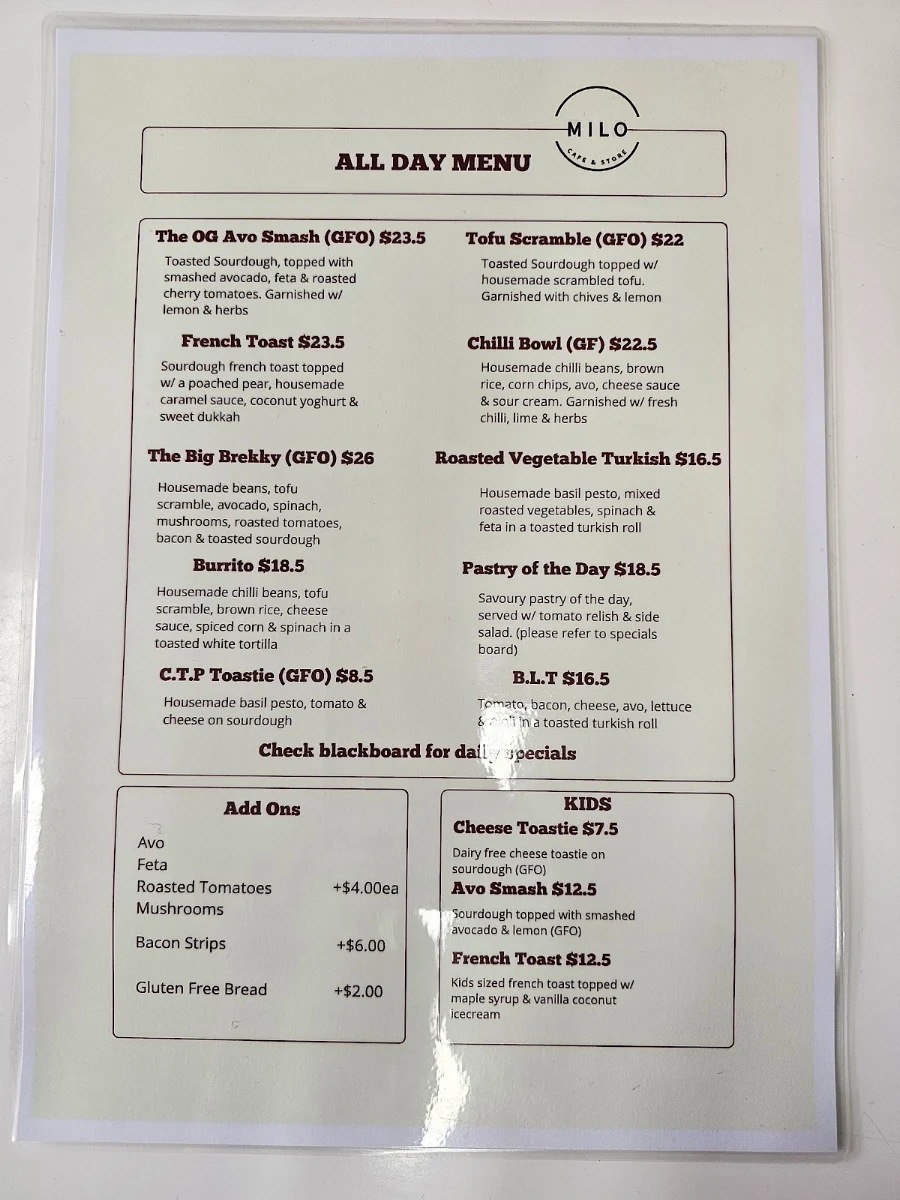 Menu photo 5