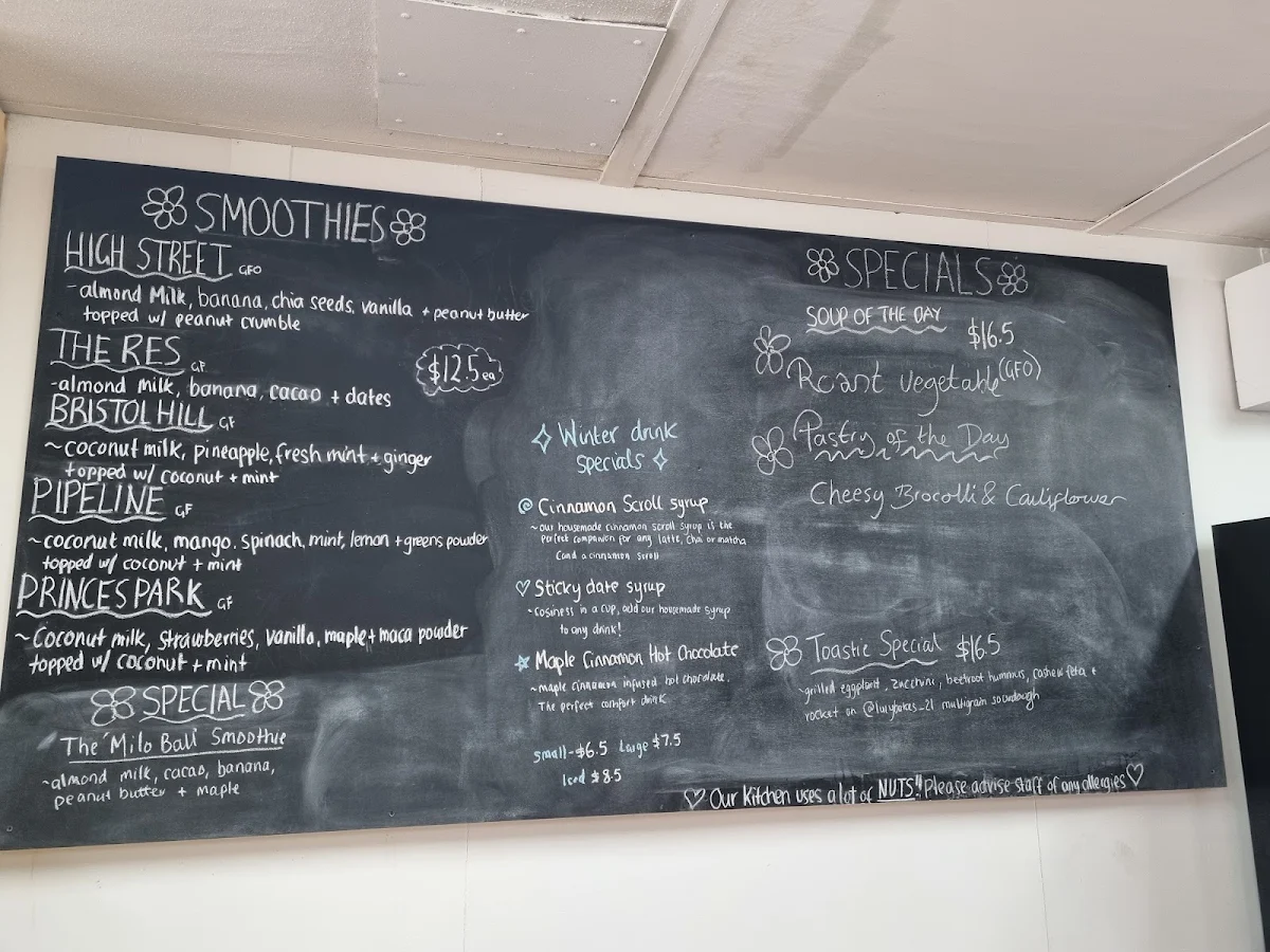 Menu photo 6