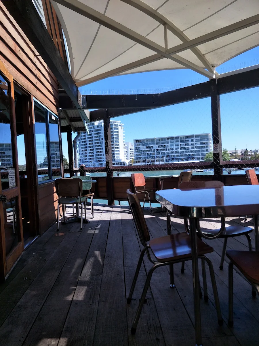Vibe, Cicerello's Mandurah