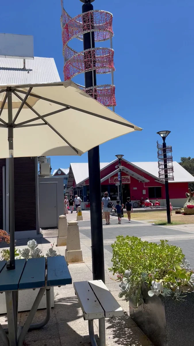Vibe, Cicerello's Mandurah
