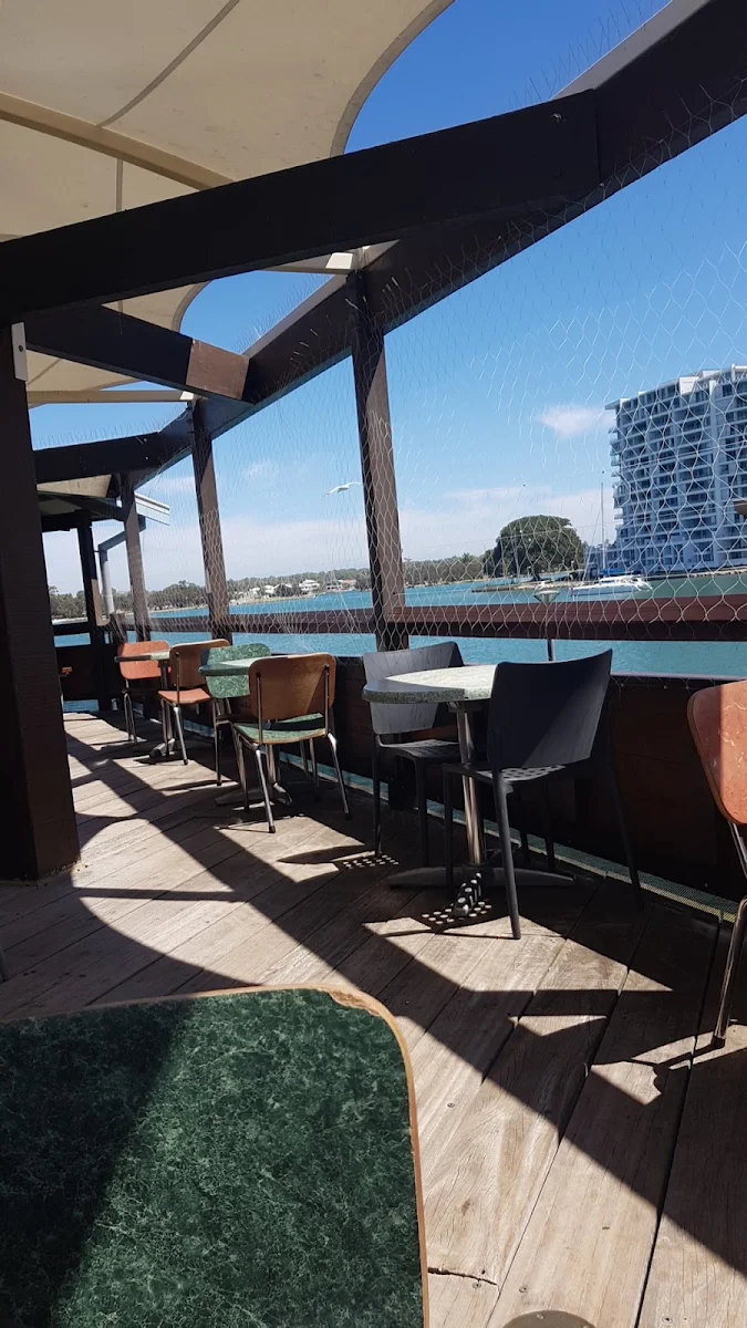 Vibe, Cicerello's Mandurah