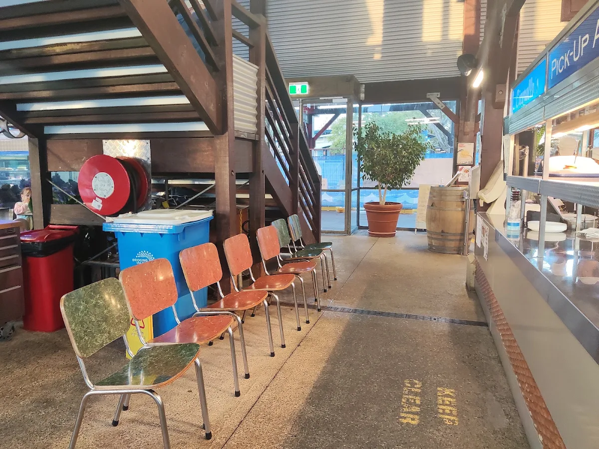 Vibe, Cicerello's Mandurah