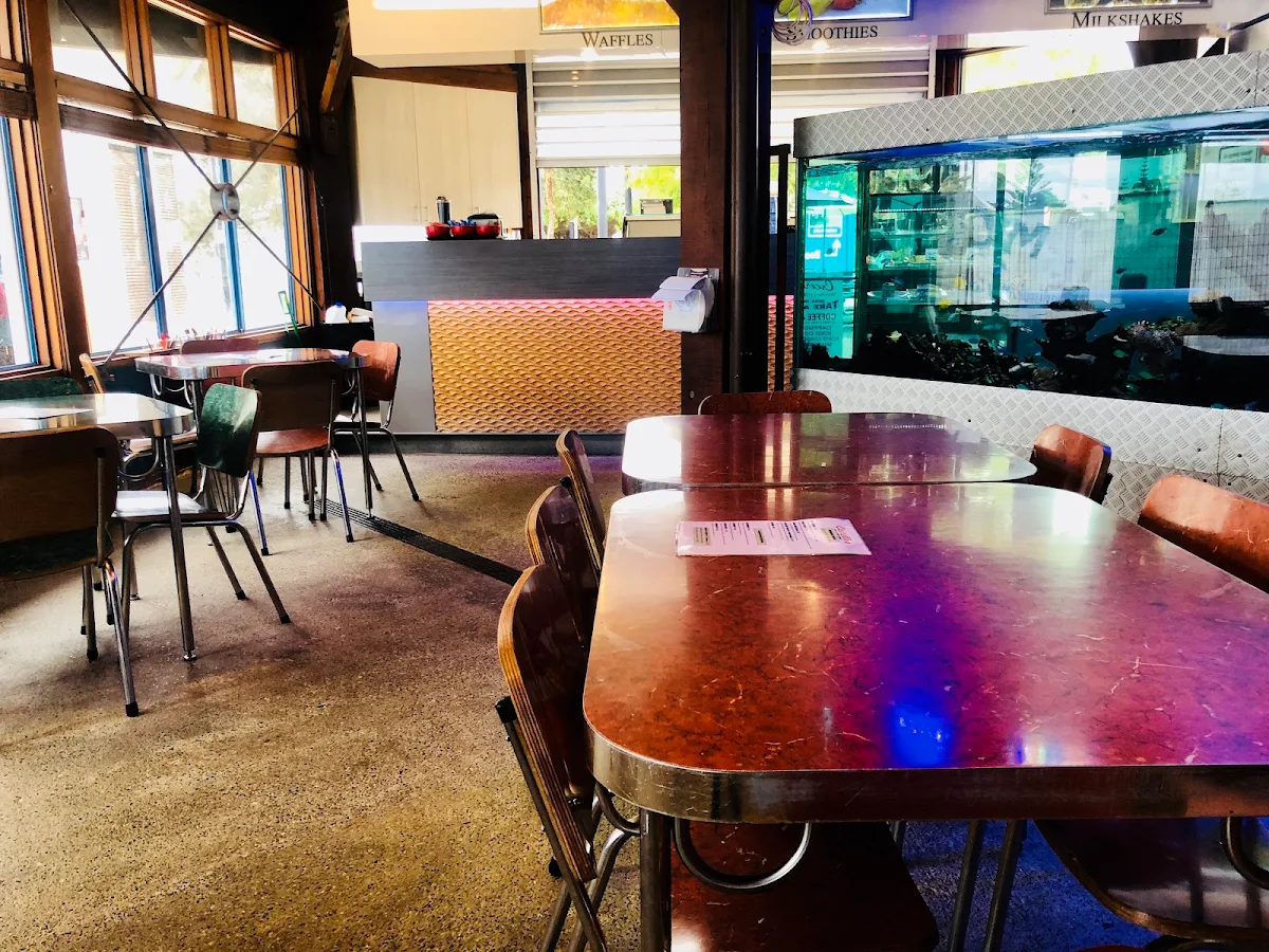 Vibe, Cicerello's Mandurah