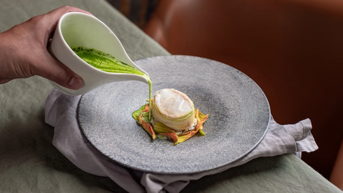 Food & drink, Amara