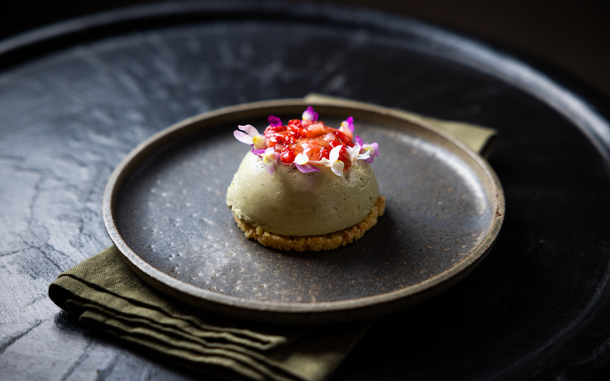 Food & drink, Amara