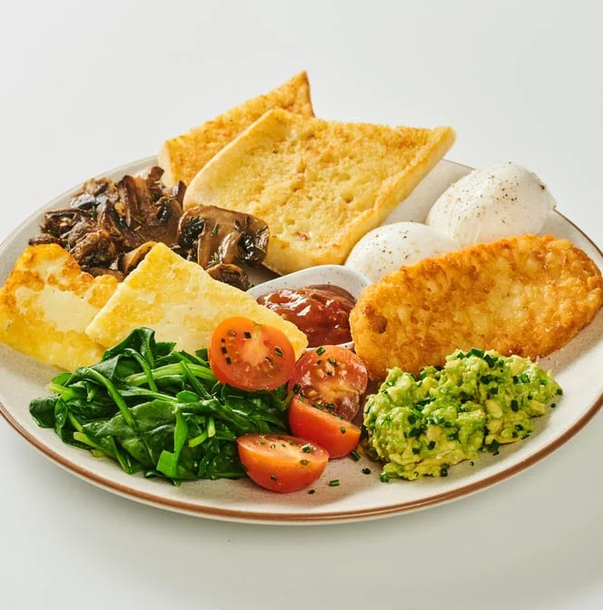 Food & drink, The Coffee Club Café - Gladstone Grand Hotel