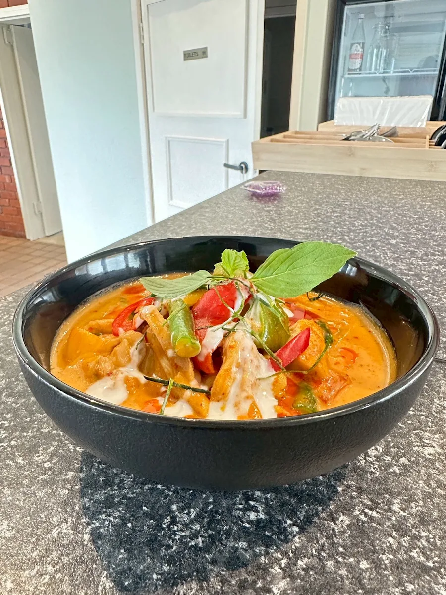 Food & drink, Towerhill Thai Restaurant and Cafe