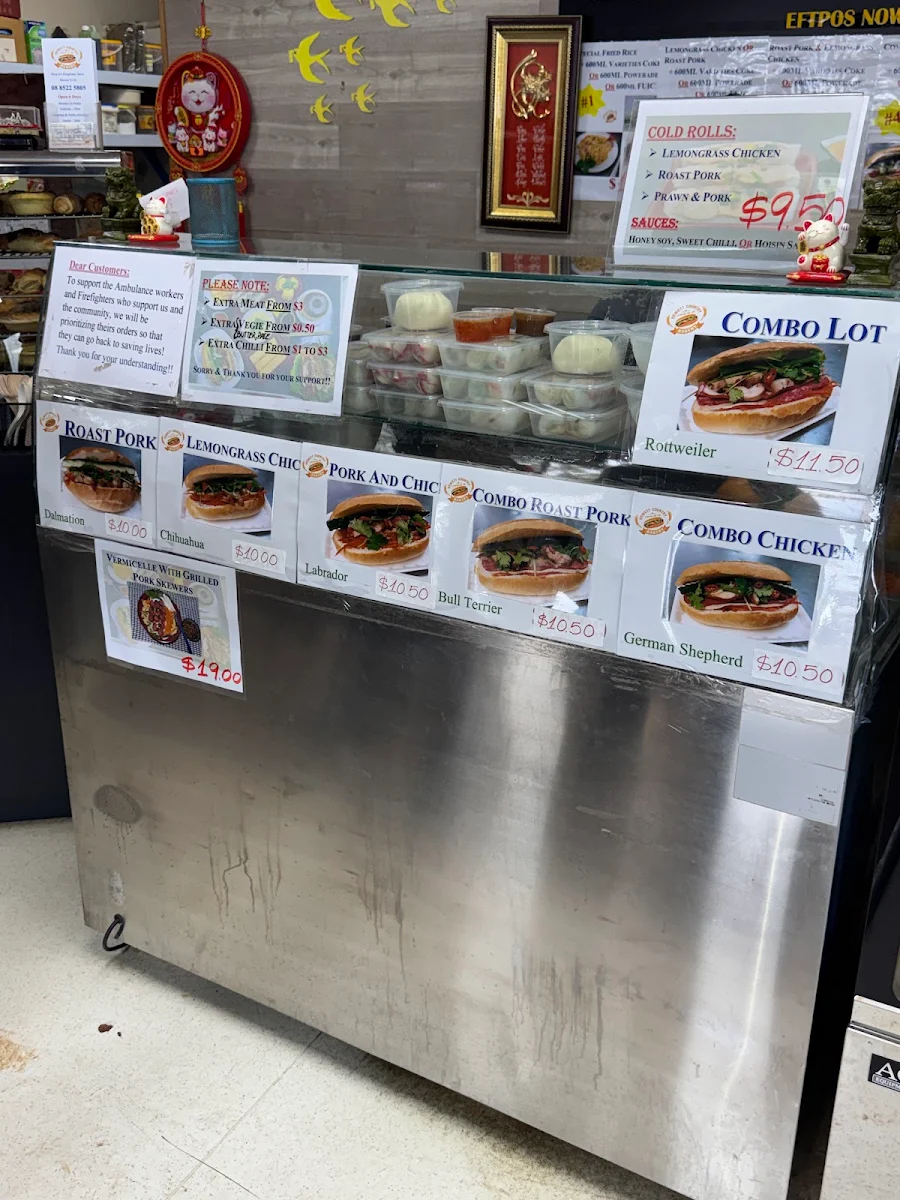 Menu photo 10