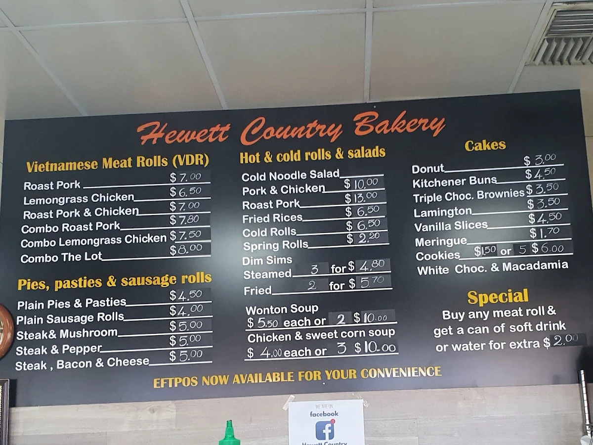 Menu photo 6