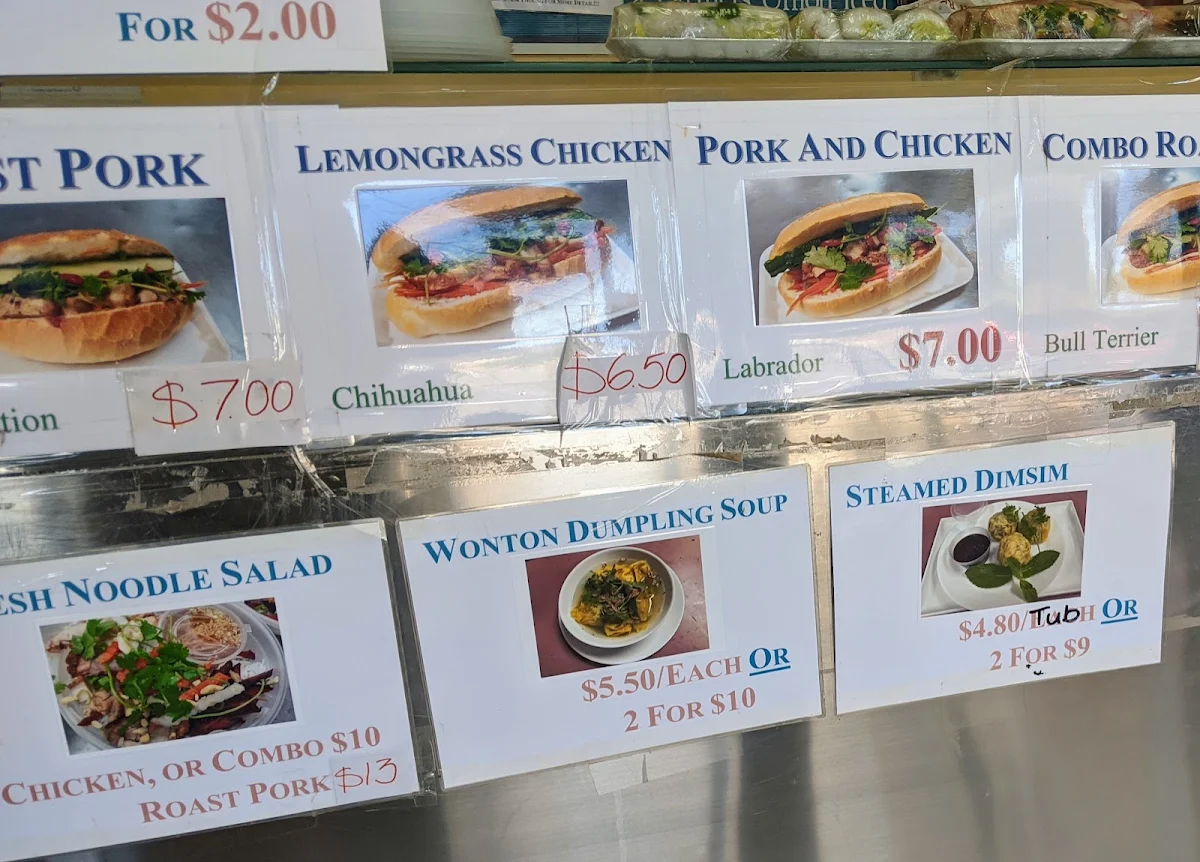 Menu photo 7