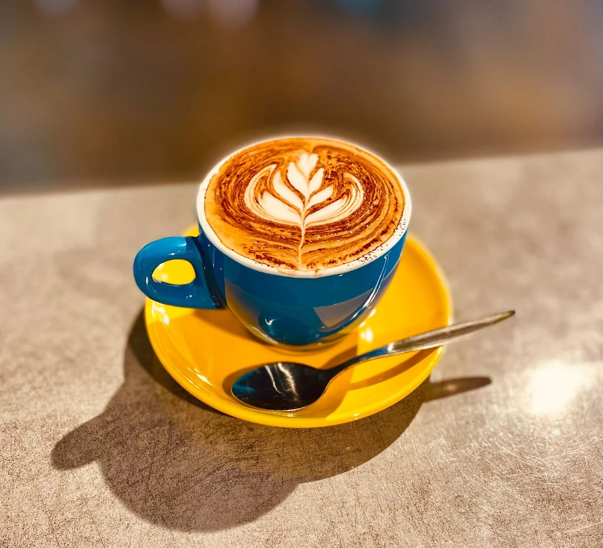 Food & drink, Keppel Cafe Marysville