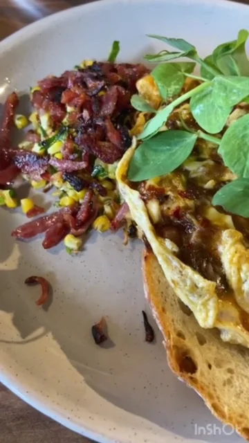 Food & drink, Keppel Cafe Marysville