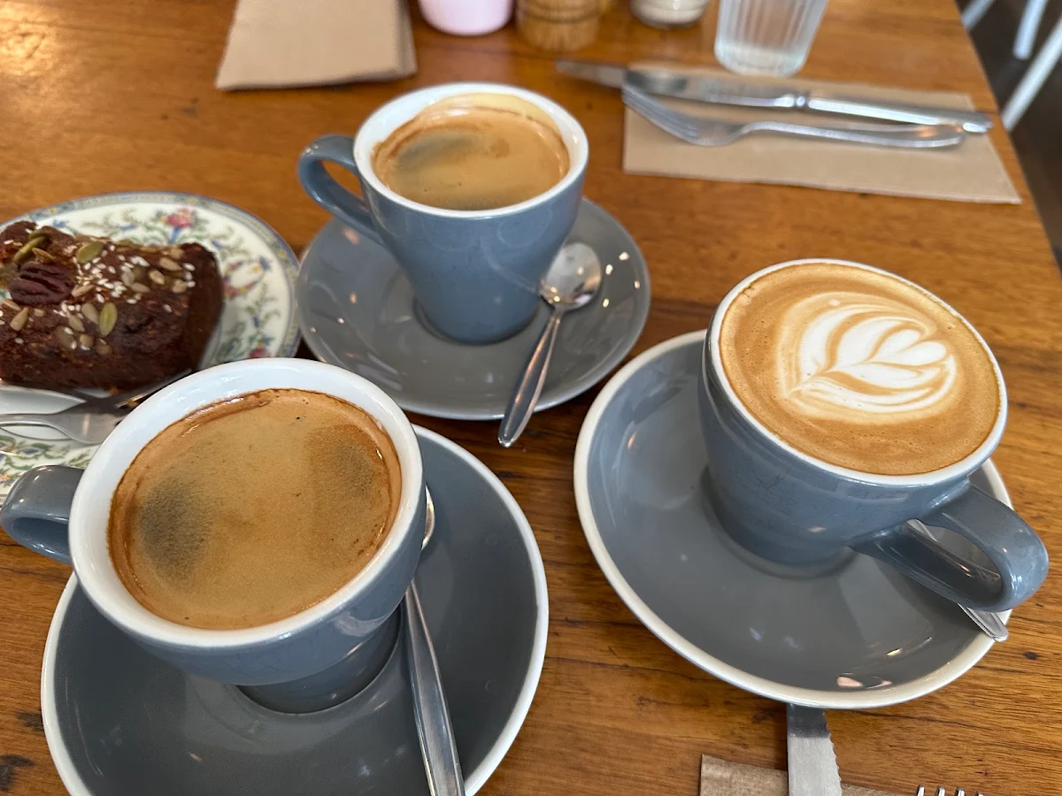 Food & drink, The Pig & Pastry