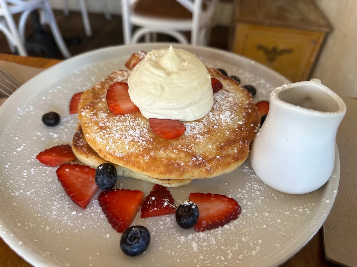Food & drink, The Pig & Pastry