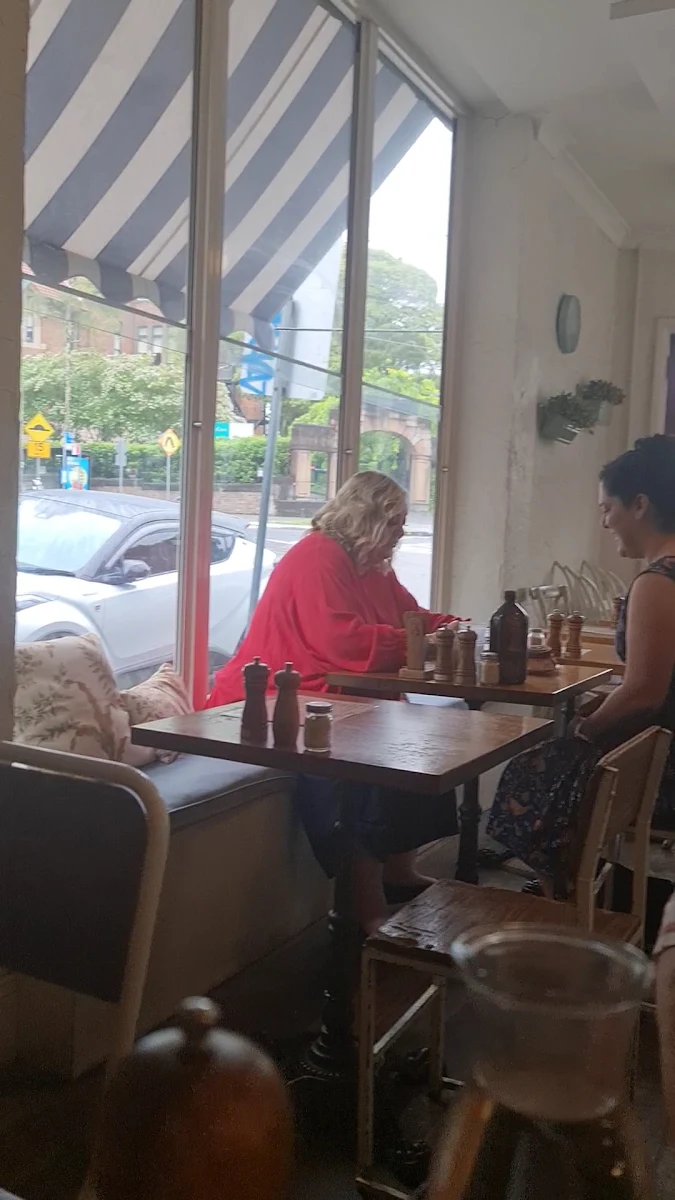 Vibe, The Pig & Pastry