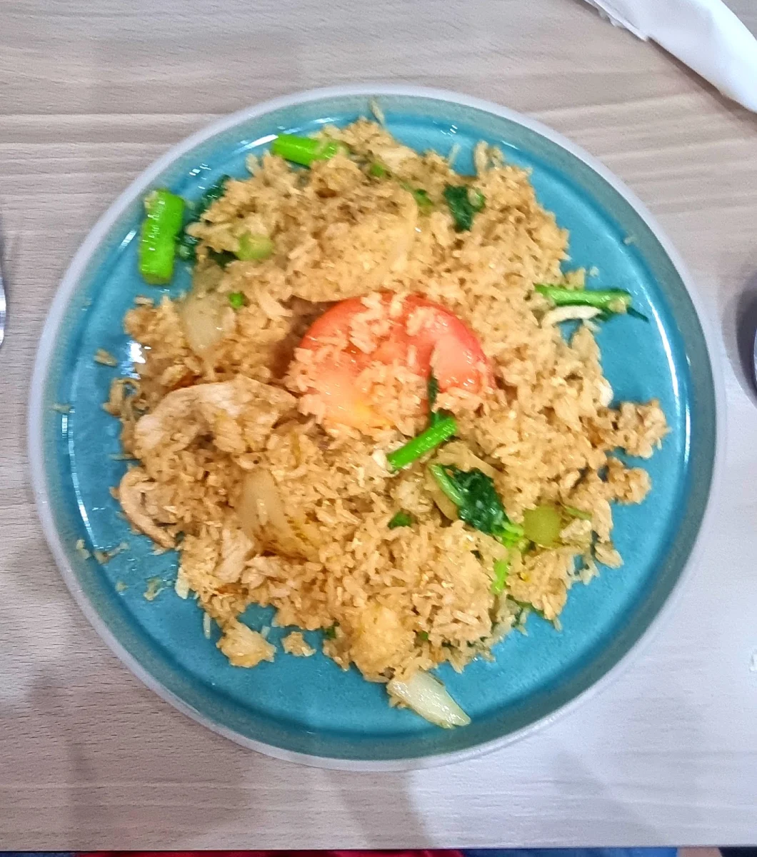 Food & drink, Yum Yum Thai