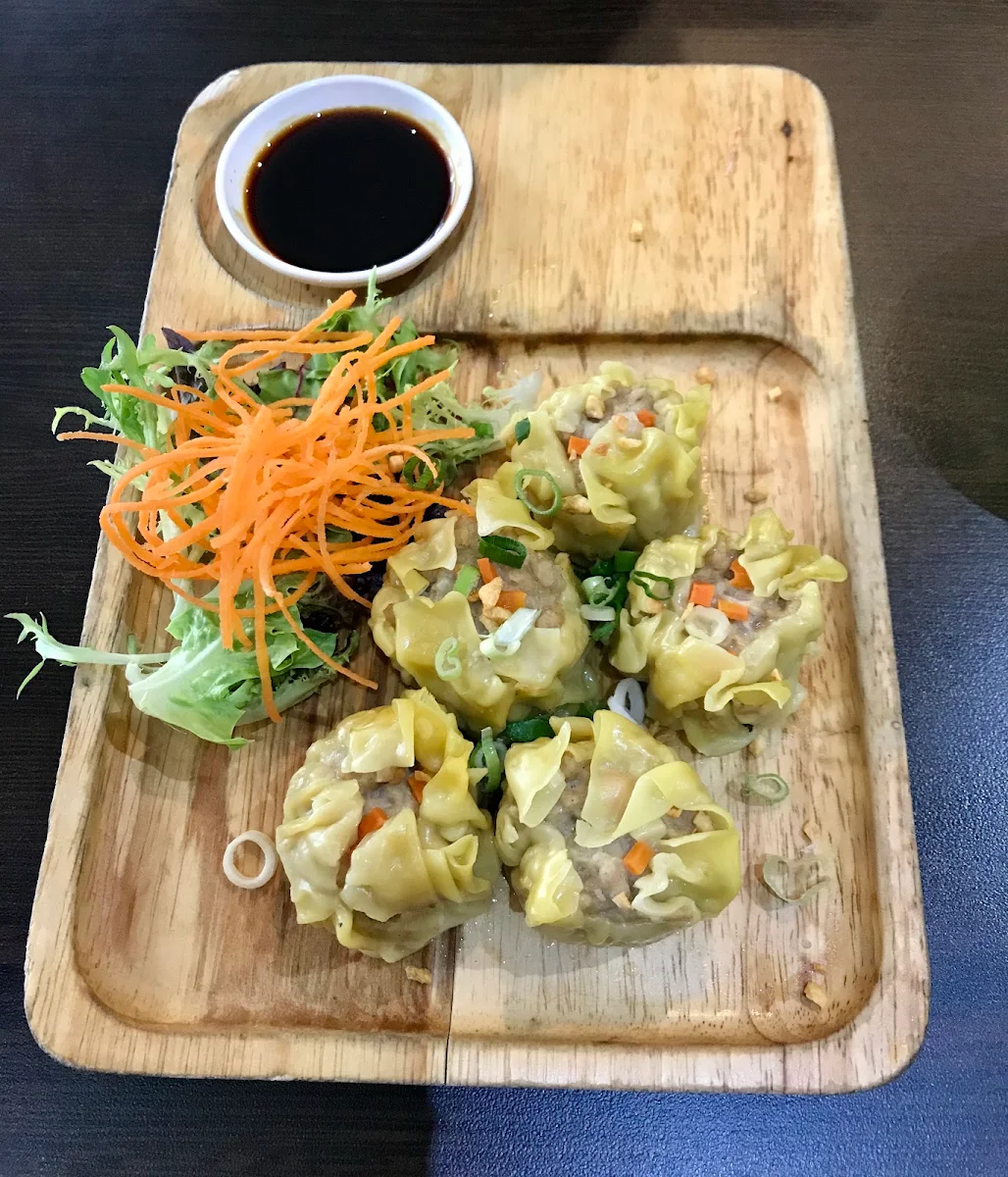 Food & drink, Yum Yum Thai