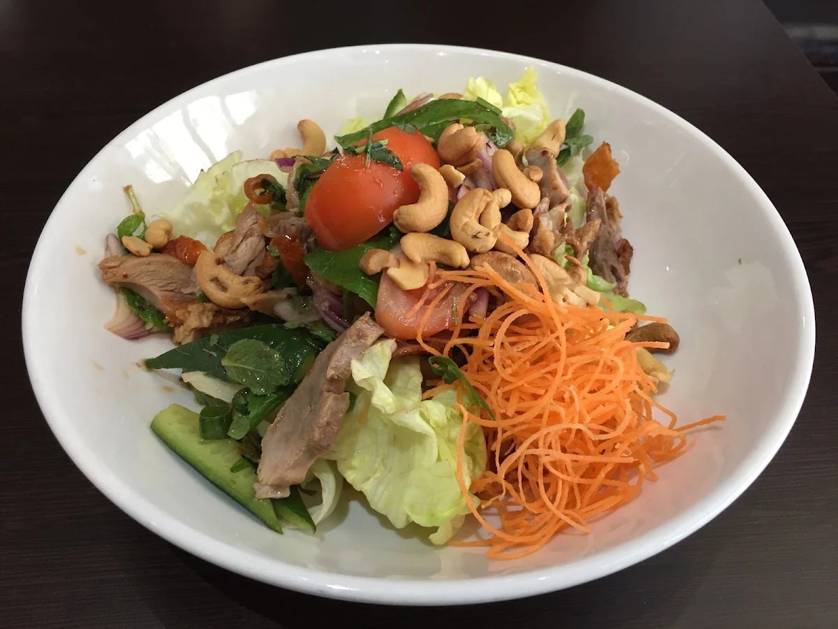 Food & drink, Yum Yum Thai