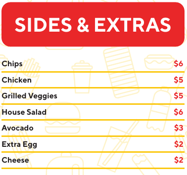 Menu photo 6