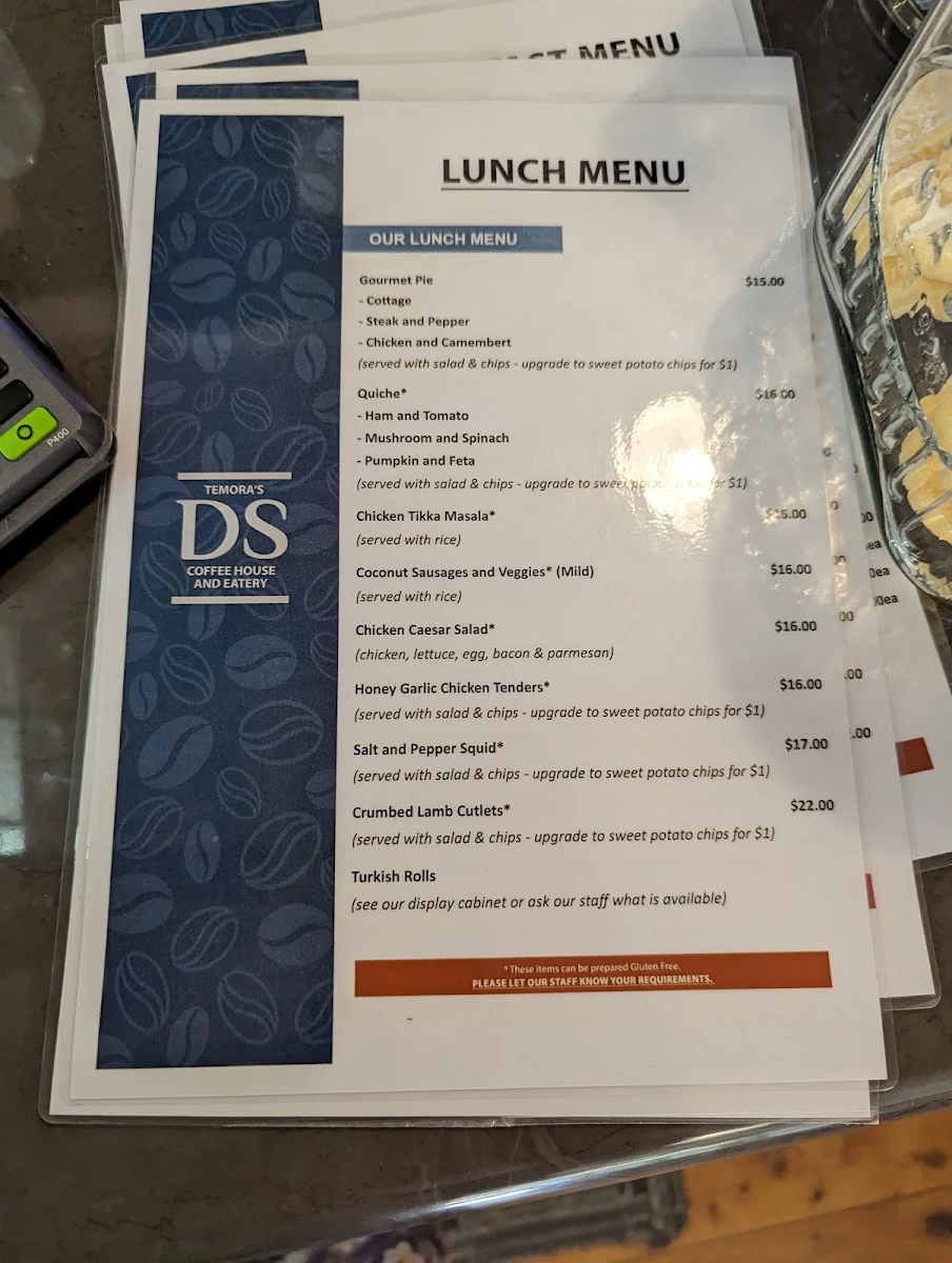 Menu photo 3