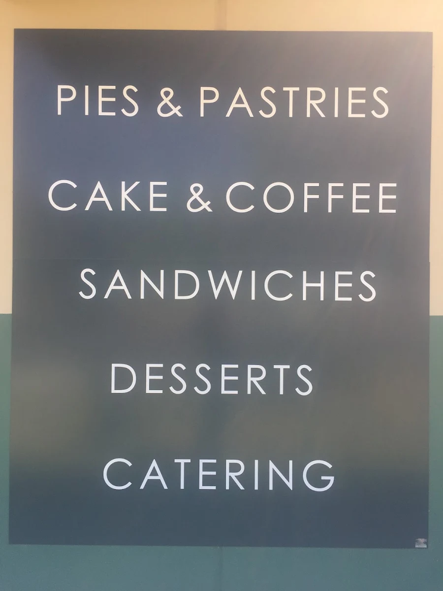 Menu, Sugarmill Cafe Functions & Catering