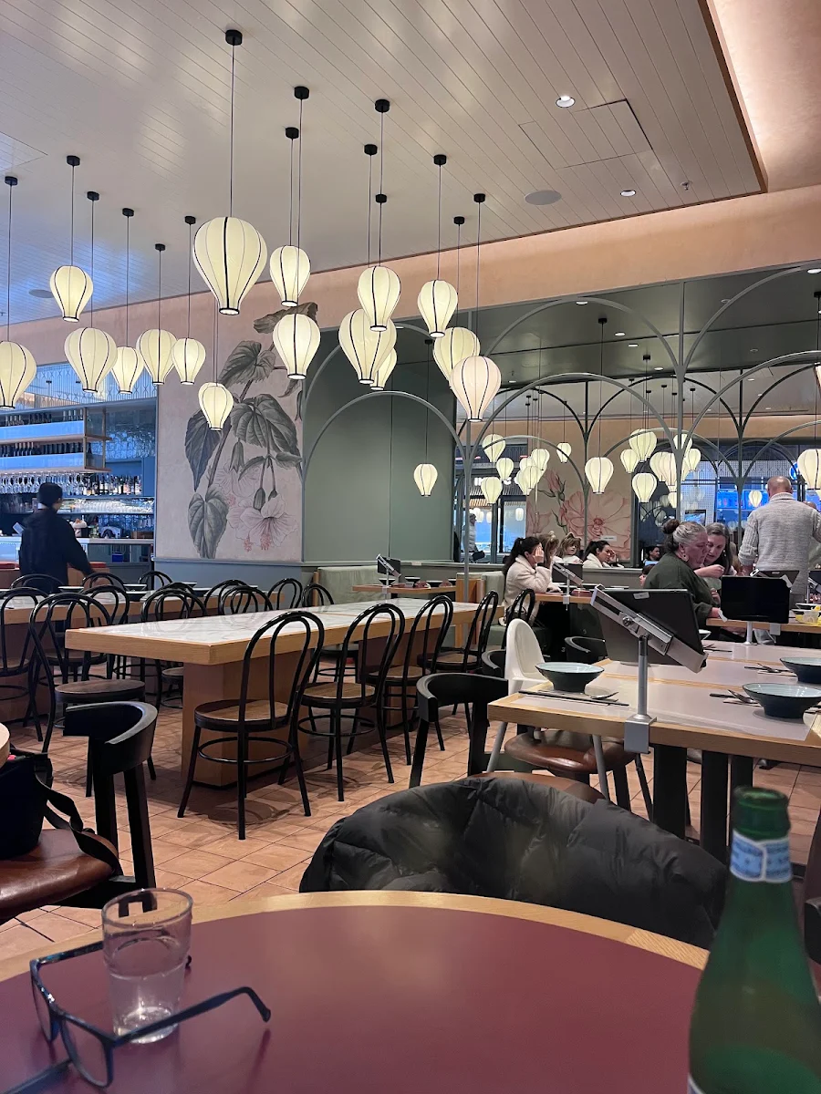 Vibe, Angie's Kitchen Moonee Ponds