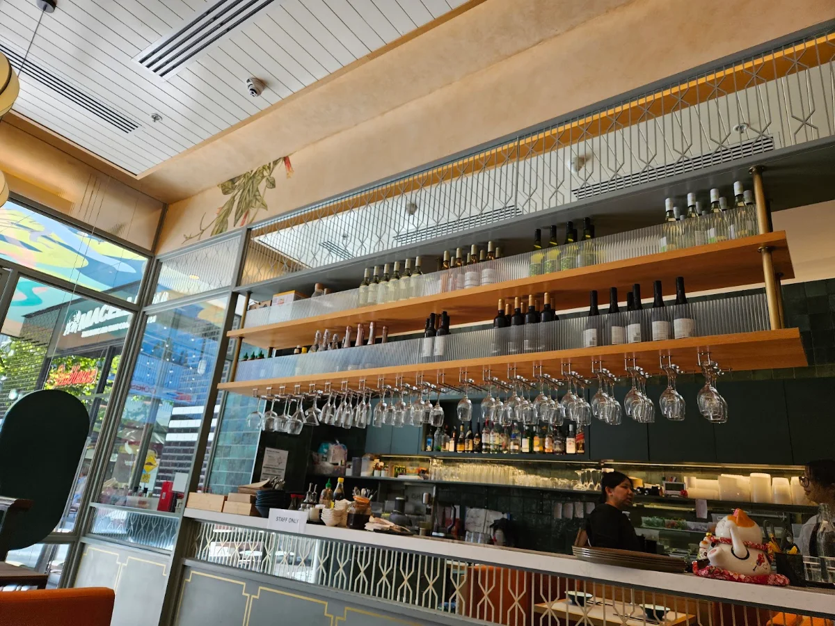 Vibe, Angie's Kitchen Moonee Ponds