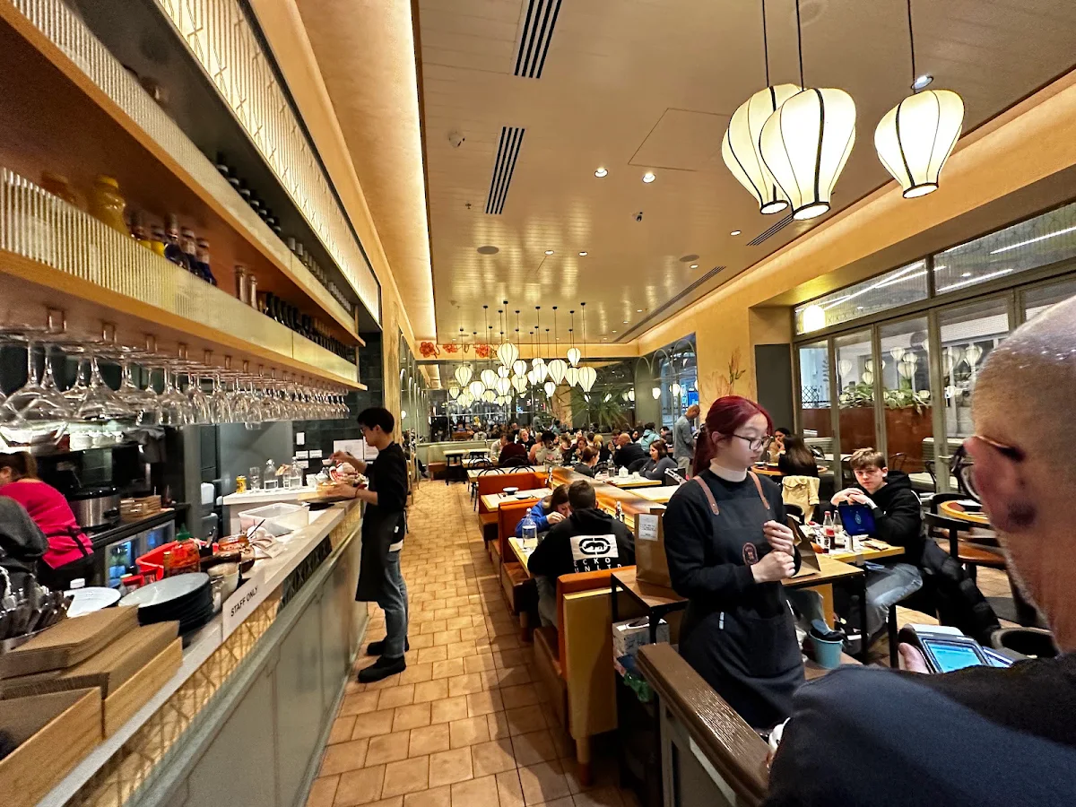 Vibe, Angie's Kitchen Moonee Ponds